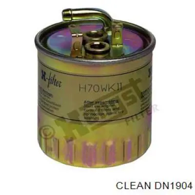 DN1904 Clean Фільтр палива