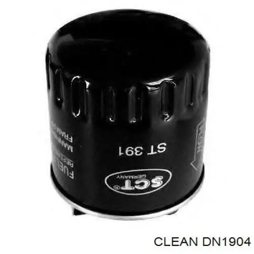 Фільтр тонкого очищення палива Clean DN1904 ціна, від 12.45 USD