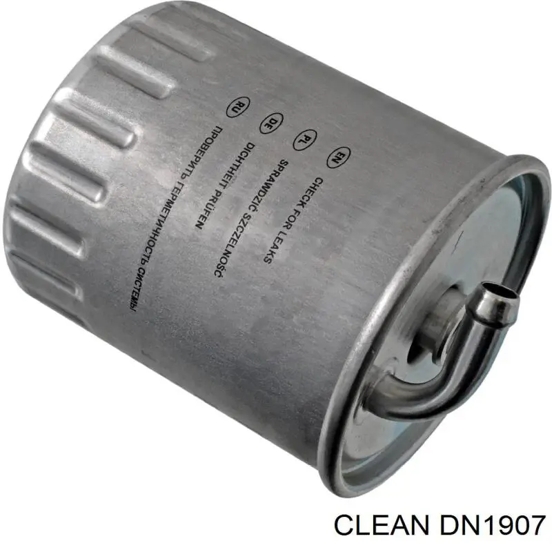 DN1907 Clean Фільтр палива