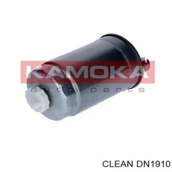 Фільтр тонкого очищення палива Clean DN1910 ціна, від 14.98 USD