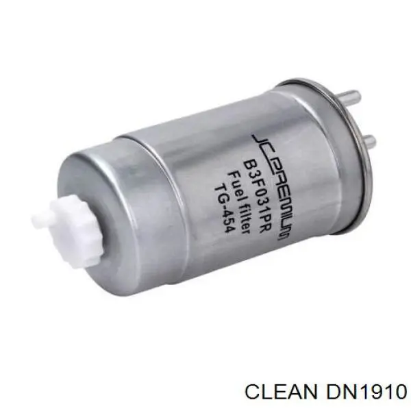 Купити DN1910 Clean Фільтр-відстійник палива грубої очистки