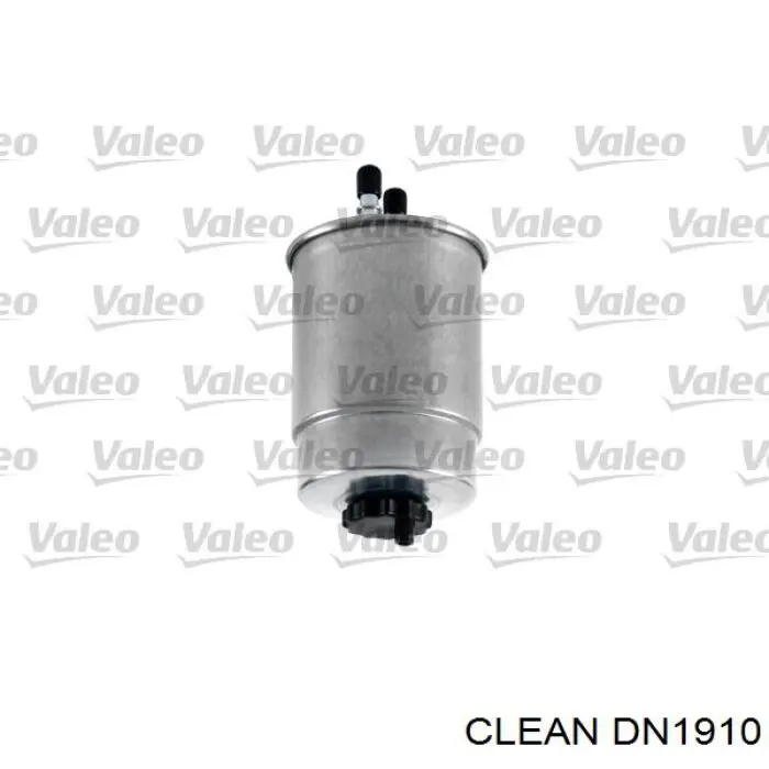 Фільтр паливний Clean DN1910