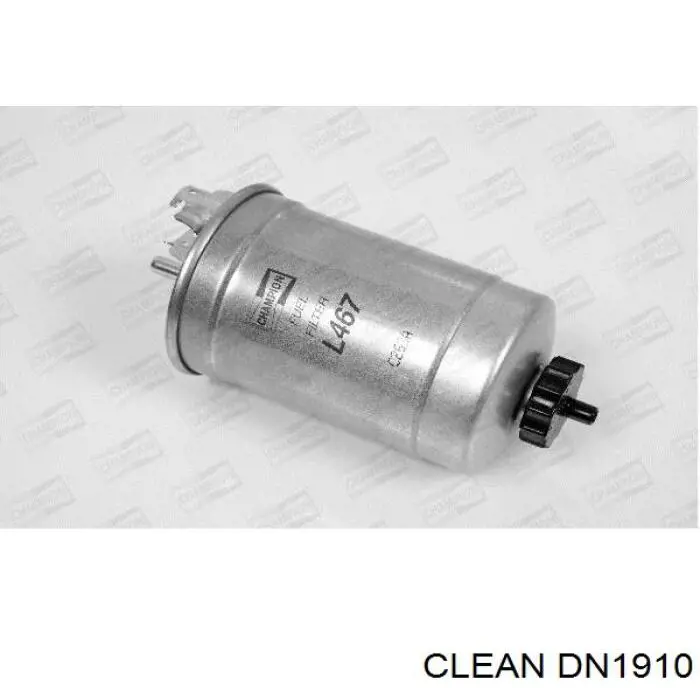 DN1910 Clean фільтр паливний