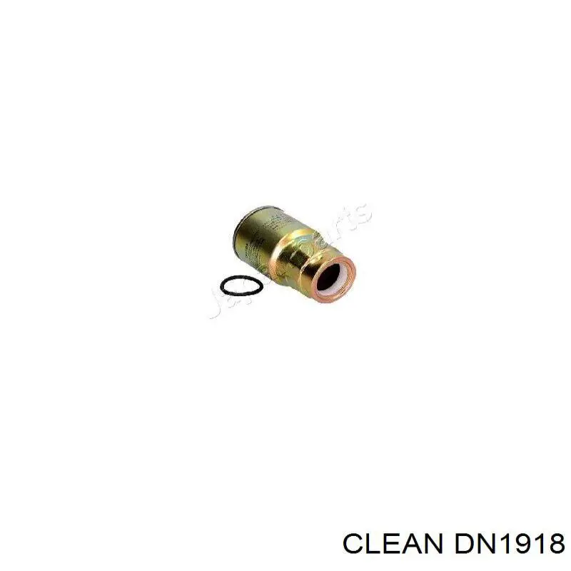 Фільтр тонкого очищення палива Clean DN1918 ціна, від 10.59 USD