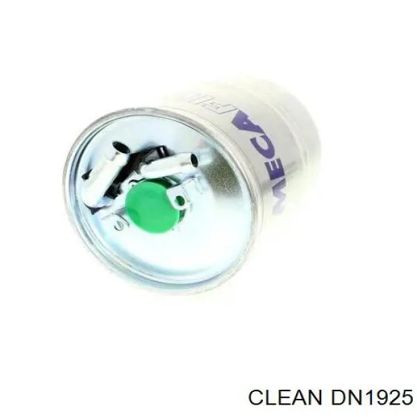 Фільтр тонкого очищення палива Clean DN1925 ціна, від 15.04 USD