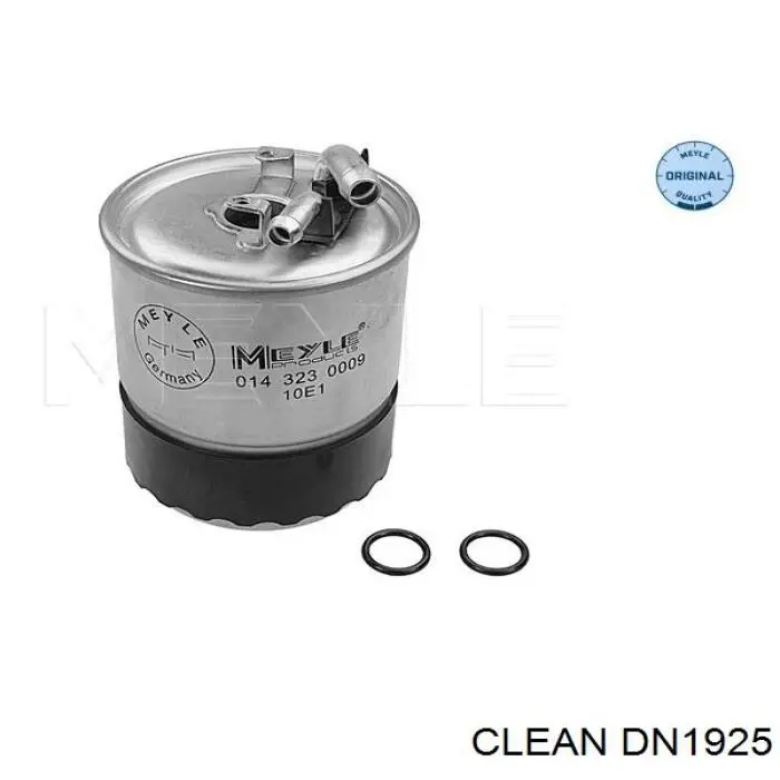 Паливний фільтр DN1925 Clean