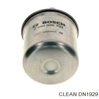 Фільтр паливний Clean DN1929