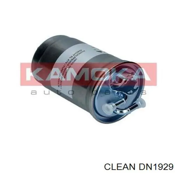 Фільтр тонкого очищення палива Clean DN1929 ціна, від 16.17 USD