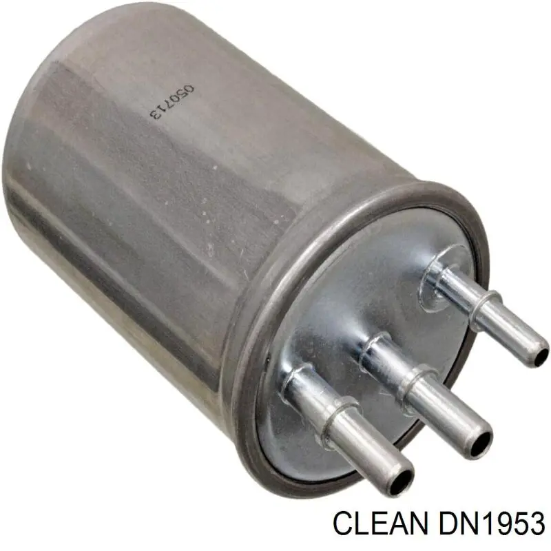DN1953 Clean фільтр паливний