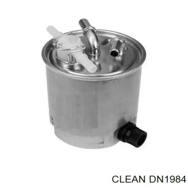 Фільтр тонкого очищення палива Clean DN1984 ціна, від 25.67 USD