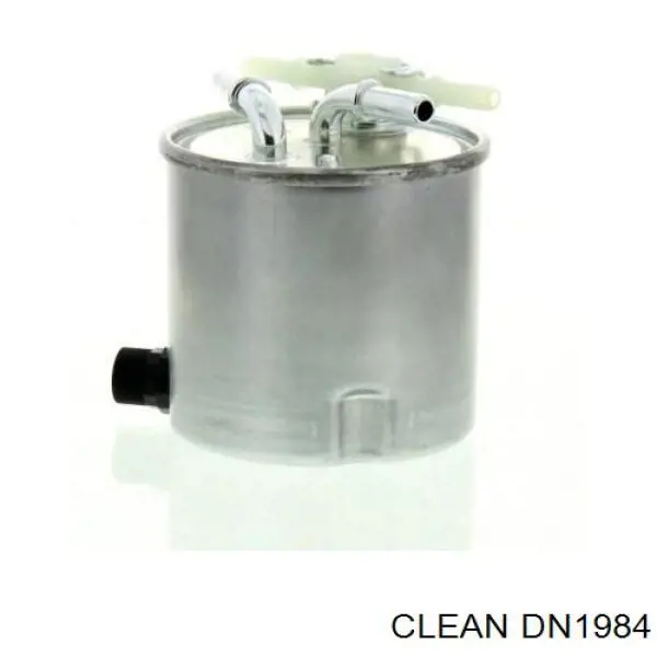 DN1984 Clean фільтр паливний