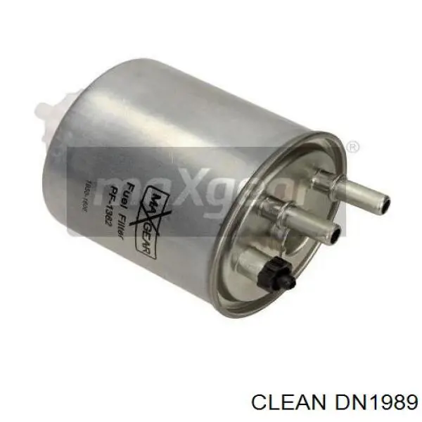 DN1989 Clean фільтр паливний