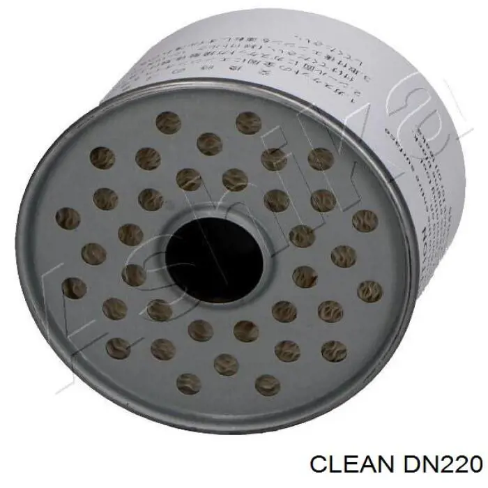 DN220 Clean фільтр паливний