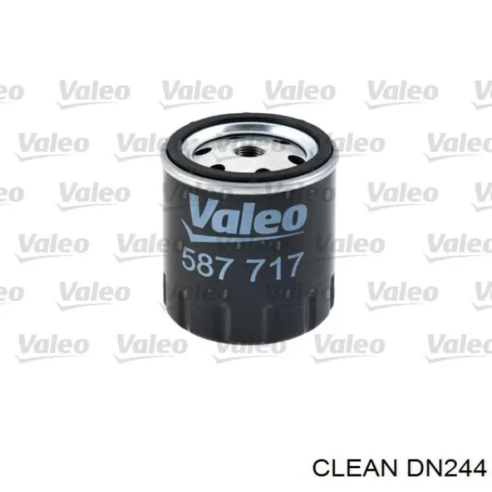 DN244 Clean фільтр паливний