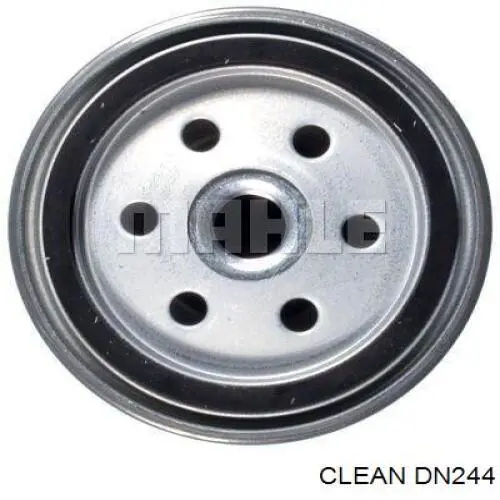 DN244 Clean Фільтр палива
