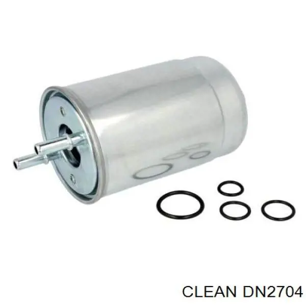 Паливний фільтр DN2704 Clean