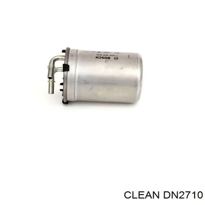 Купити DN2710 Clean Фільтр-відстійник палива грубої очистки