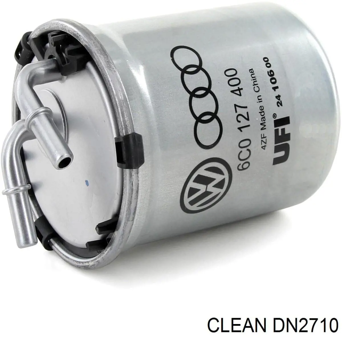 Паливний фільтр DN2710 Clean