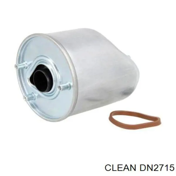 Фільтр тонкого очищення палива Clean DN2715 ціна, від 23.20 USD
