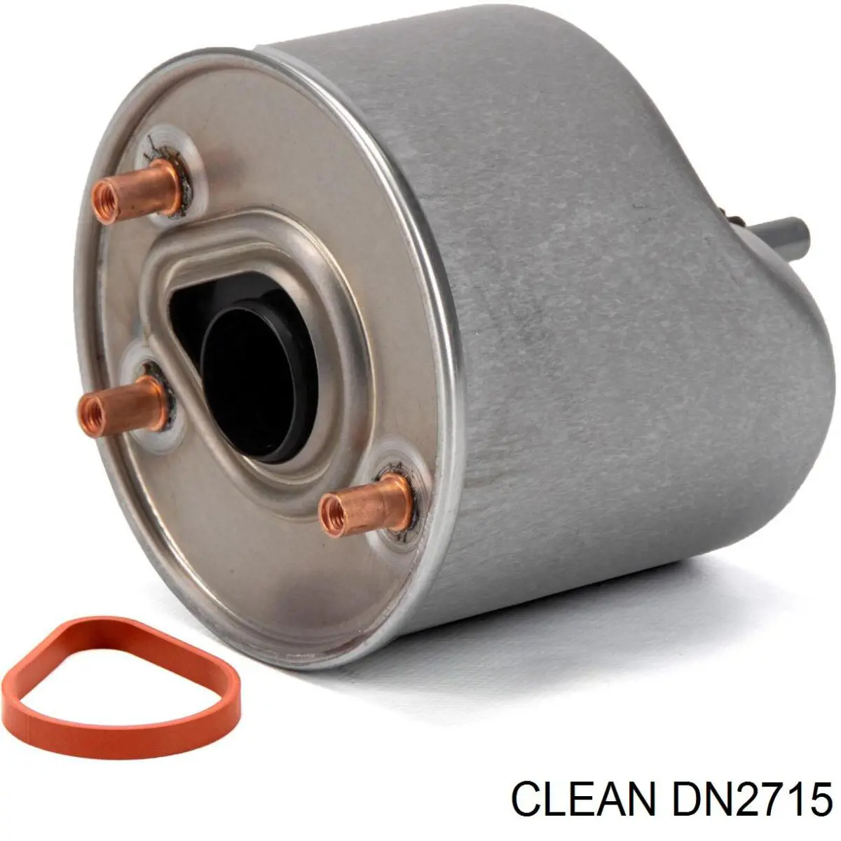 DN2715 Clean Фільтр палива
