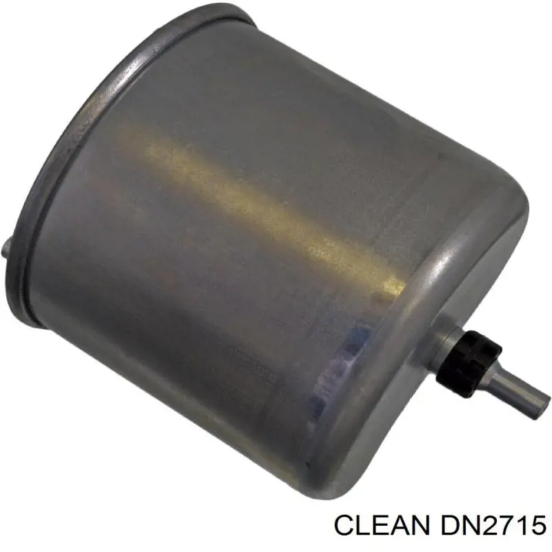 DN2715 Clean Фільтр палива