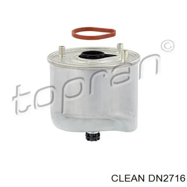 Паливний фільтр DN2716 Clean