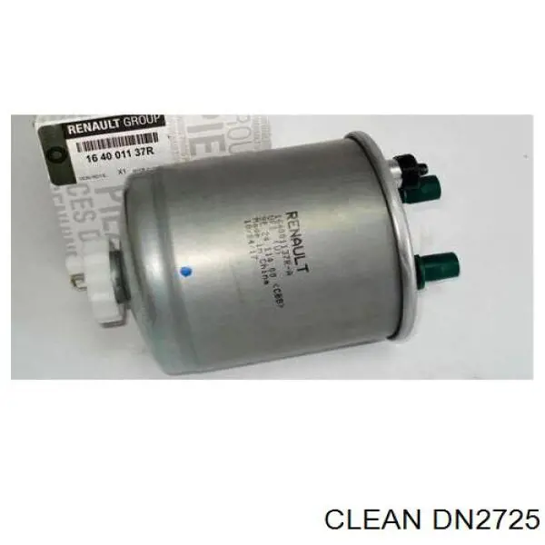 Паливний фільтр DN2725 Clean