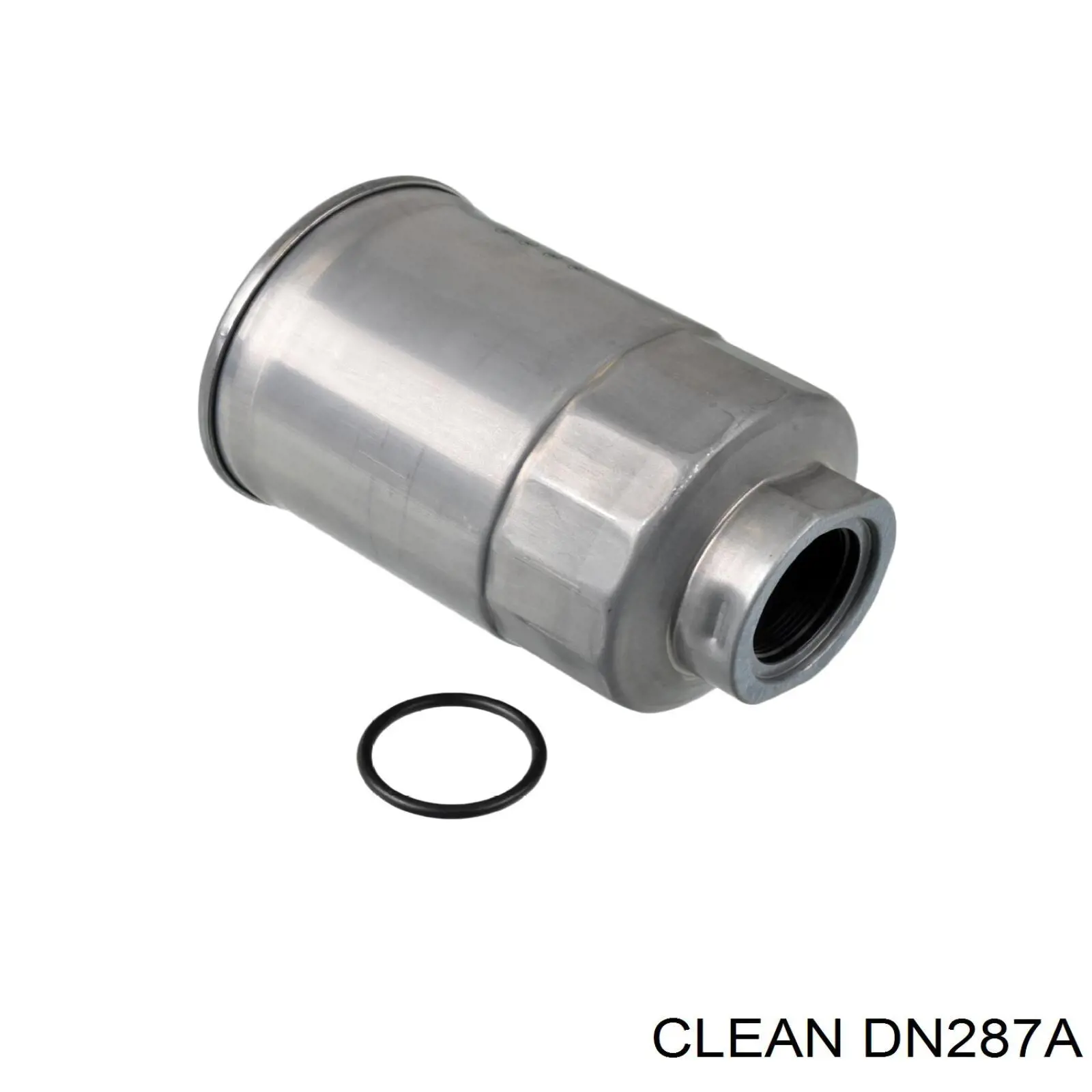 DN287A Clean фільтр паливний