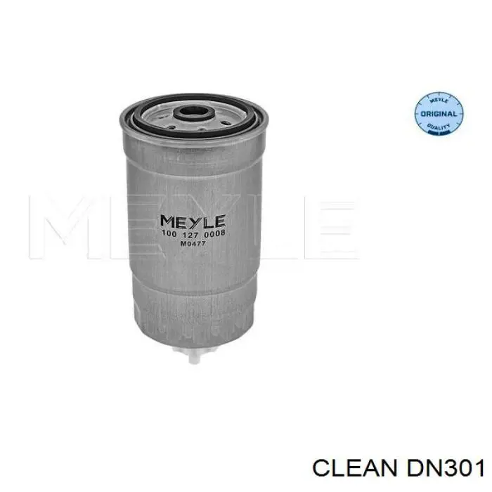 Фільтр тонкого очищення палива Clean DN301 ціна, від 10.02 USD