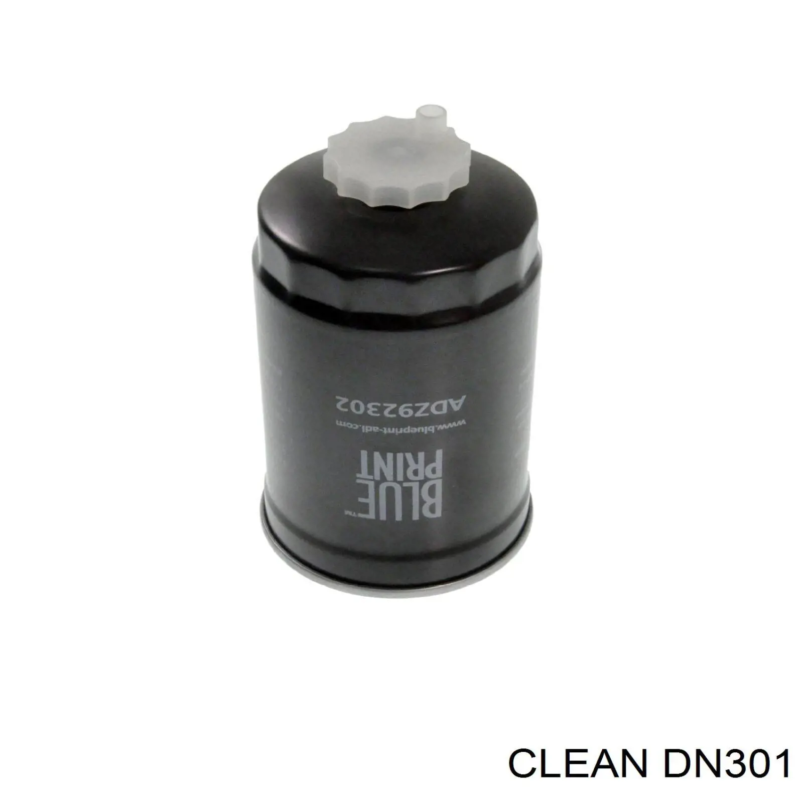 DN301 Clean Фільтр палива
