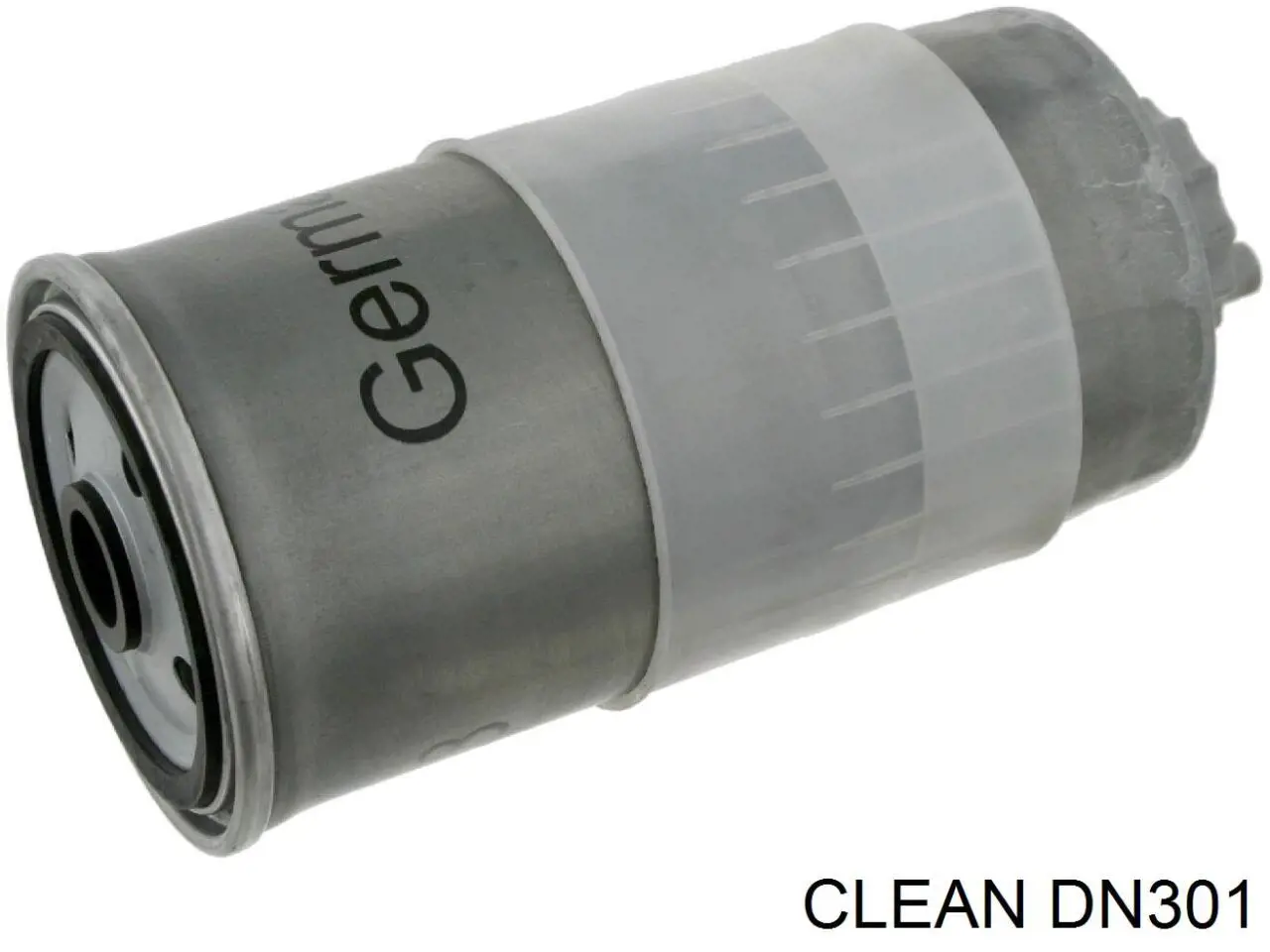 Паливний фільтр DN301 Clean