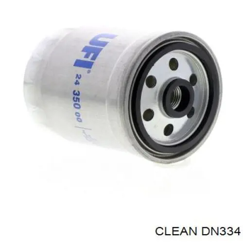 Паливний фільтр DN334 Clean