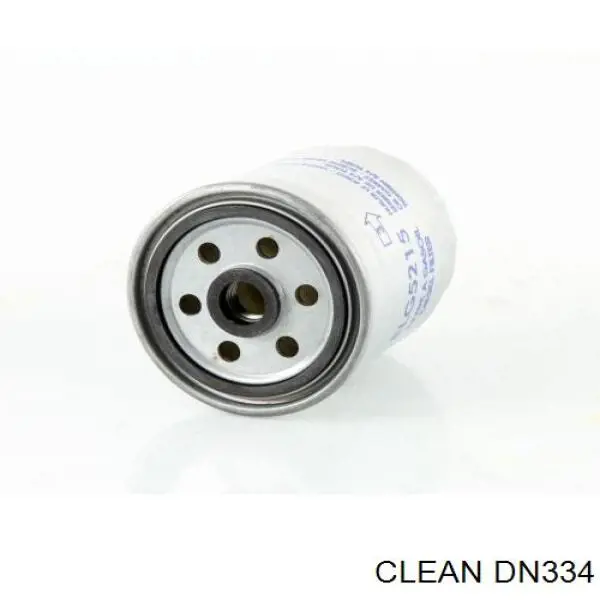 DN334 Clean фільтр паливний