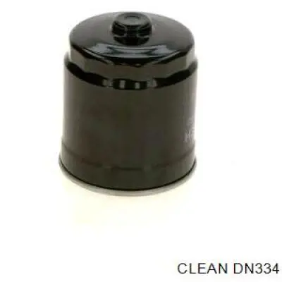 DN334 Clean Фільтр палива