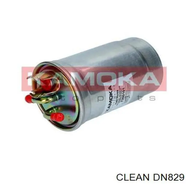 Паливний фільтр DN829 Clean