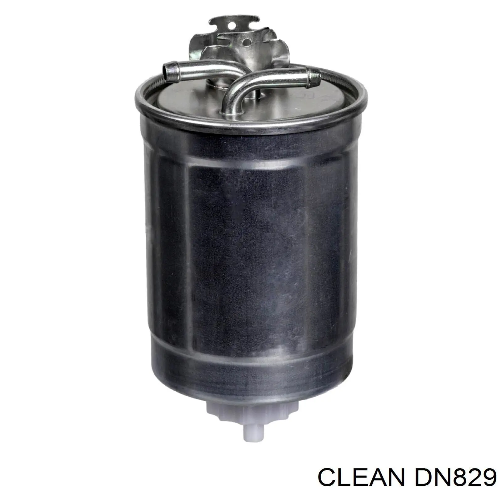 Фільтр тонкого очищення палива Clean DN829 ціна, від 7.41 USD