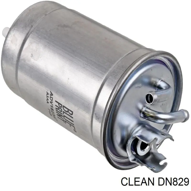 DN829 Clean Фільтр палива