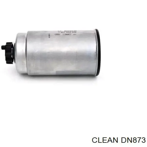 Фільтр тонкого очищення палива Clean DN873 ціна, від 6.51 USD