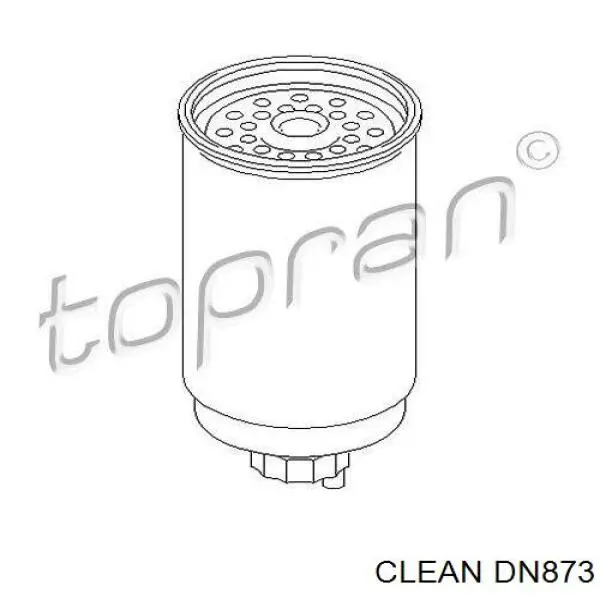 DN873 Clean Фільтр палива