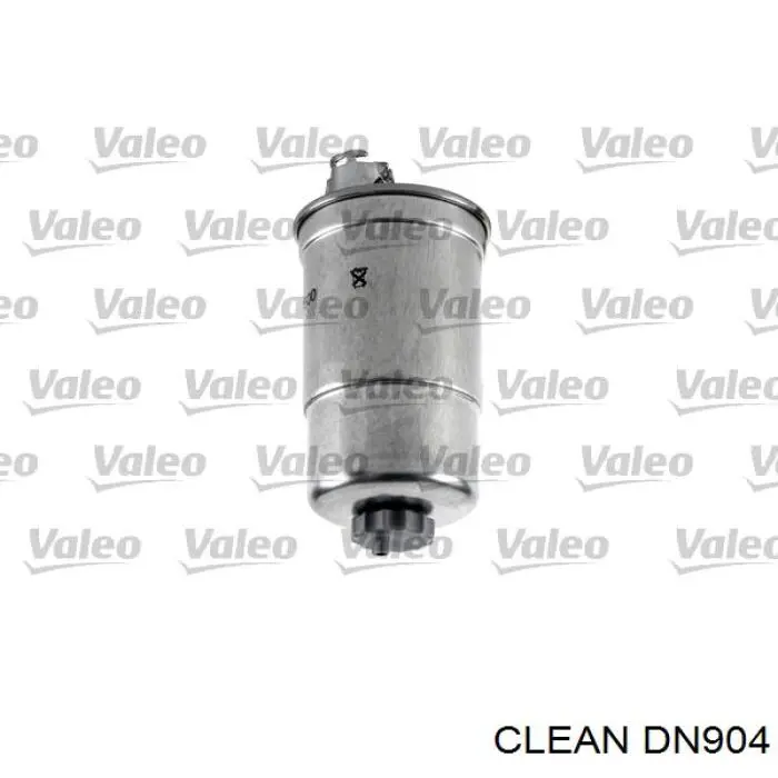 Фільтр тонкого очищення палива Clean DN904 ціна, від 11.72 USD