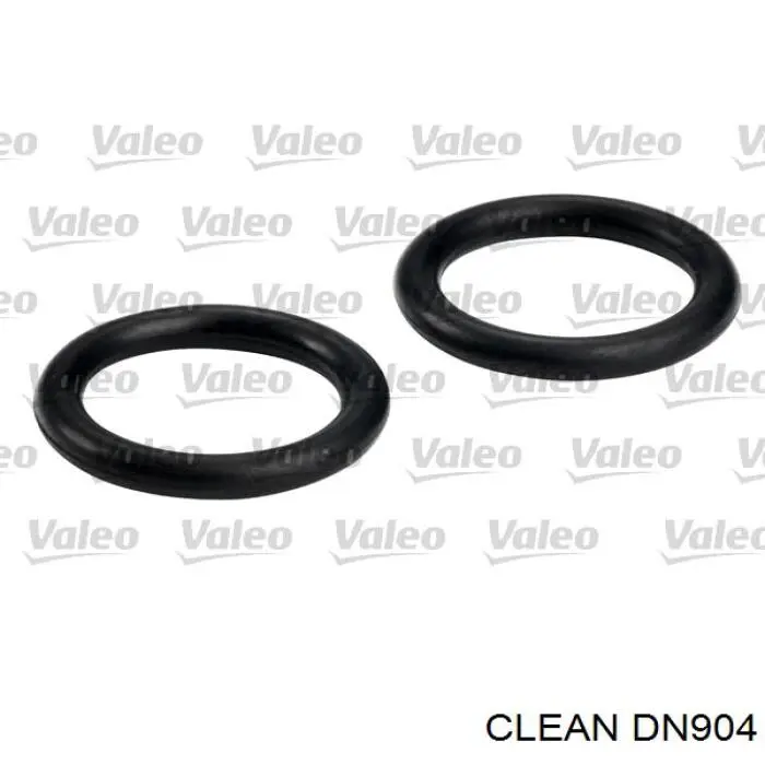 Купити DN904 Clean Фільтр-відстійник палива грубої очистки