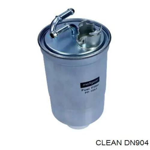 DN904 Clean Фільтр палива