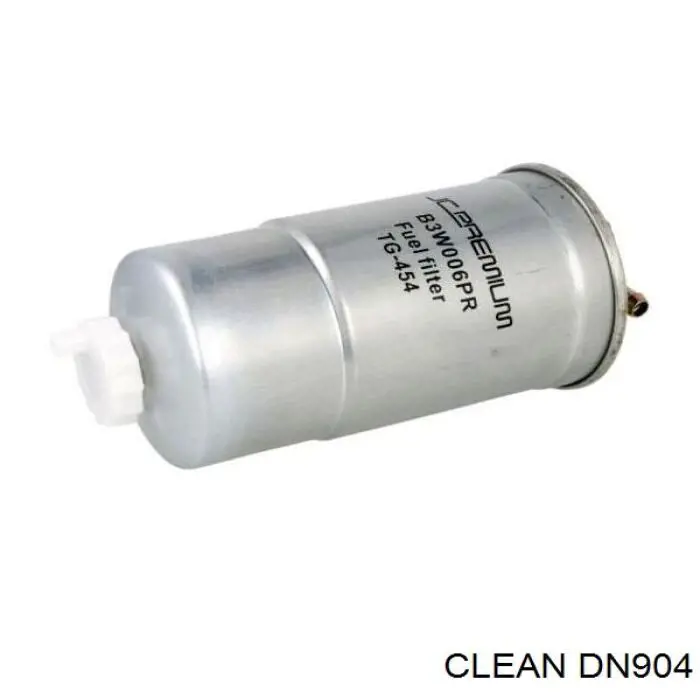 Фільтр тонкого очищення палива Clean DN904 ціна, від 11.72 USD