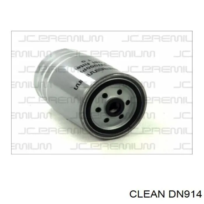 DN 914 Clean Фільтр паливний