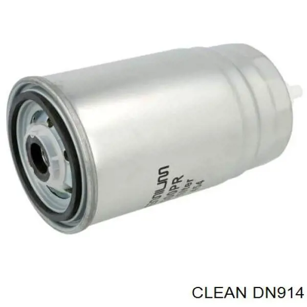 DN914 Clean Фільтр палива