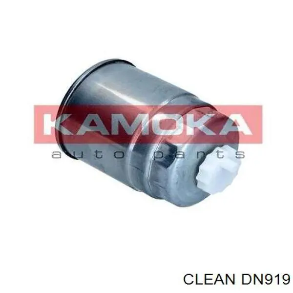 Паливний фільтр DN919 Clean