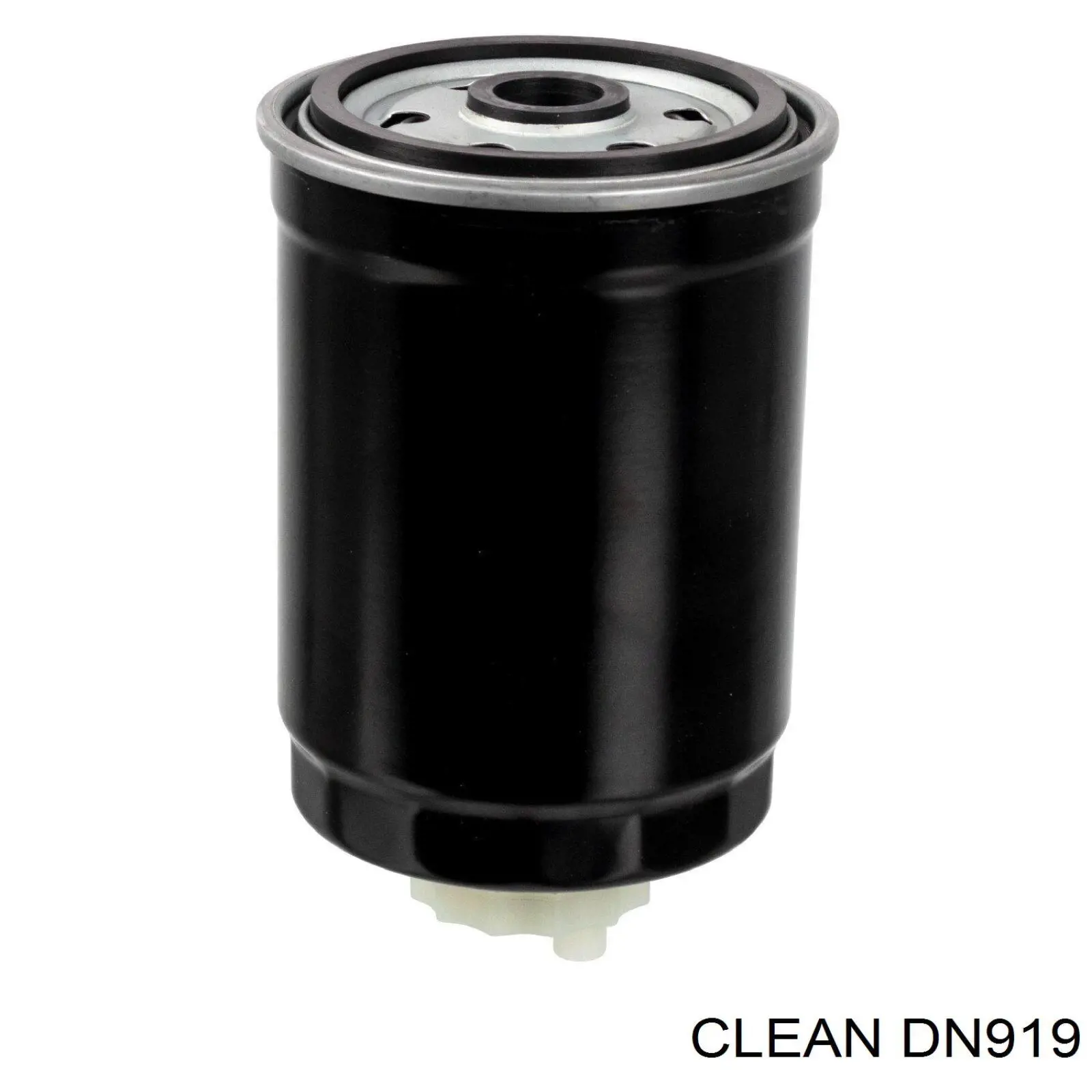 DN919 Clean фільтр паливний