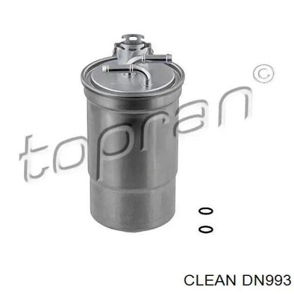 DN993 Clean фільтр паливний