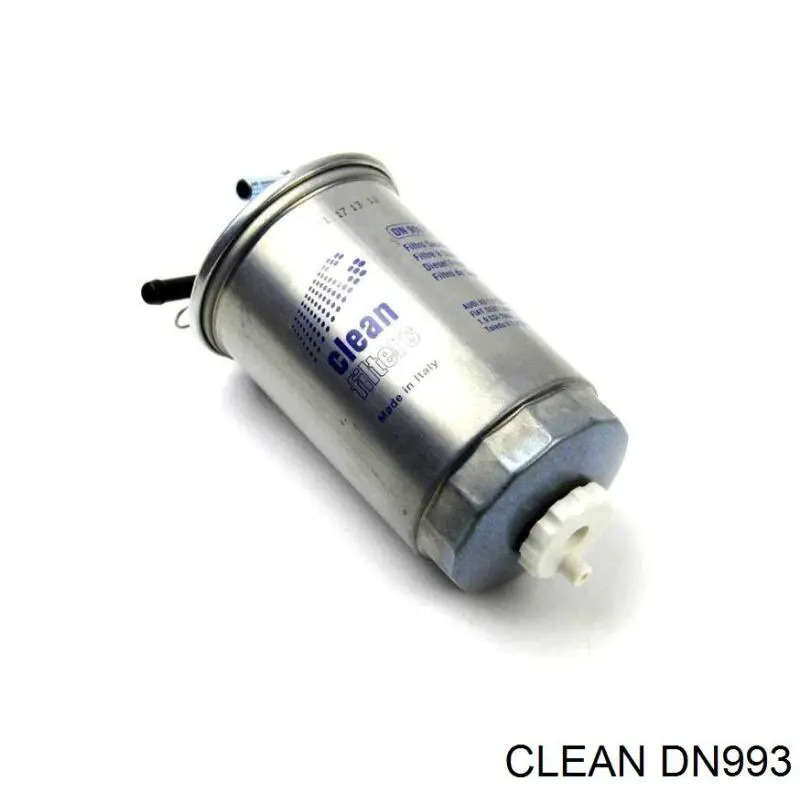 Купити DN993 Clean Фільтр-відстійник палива грубої очистки