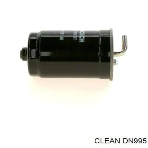 Фільтр тонкого очищення палива Clean DN995 ціна, від 9.89 USD